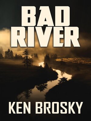 cover image of Bad River